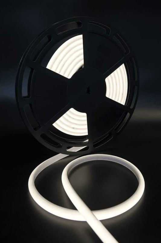 Термолента SMD2835 180 LED/M 12 W/M 24 V IP68x4000-4500K, NE8180-24-12-NW-68 00-00001798 Термолента SMD2835 180 LED/M 12 W/M 24 V IP68x4000-4500K, NE8180-24-12-NW-68 00-00001798