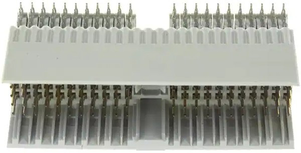 5-1703998-1, Automotive Connectors 92POS,AMP MCP1.5K SOCK HSG,ASSY,SEALED 5-1703998-1, Automotive Connectors 92POS,AMP MCP1.5K SOCK HSG,ASSY,SEALED