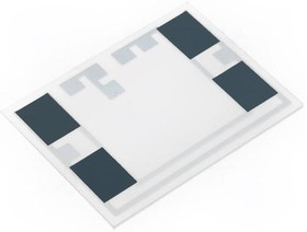 GBR-380/3-80W, Резистор: thick film, нагревательный, приклеивание, 661,3Ом, 80Вт GBR-380/3-80W, Резистор: thick film, нагревательный, приклеивание, 661,3Ом, 80Вт