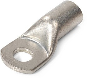 ТМЛ-Р 50-8, Наконечник кабельный медный луженый с обратным радиусом контактной площадки ТМЛ-Р 50-8, Наконечник кабельный медный луженый с обратным радиусом контактной площадки