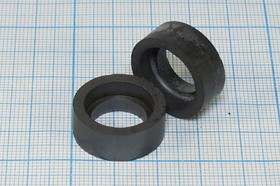 Ферритовое кольцо 3824 фер К22x(16x4,5&13x3,5) \ПЯ7.074.995\