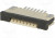 F1003WR-S-07PT, Разъем: FFC (FPC), горизонтальный, PIN: 7, SMT, 0,5А, 30мОм, 1мм, 50В F1003WR-S-07PT, Разъем: FFC (FPC), горизонтальный, PIN: 7, SMT, 0,5А, 30мОм, 1мм, 50В
