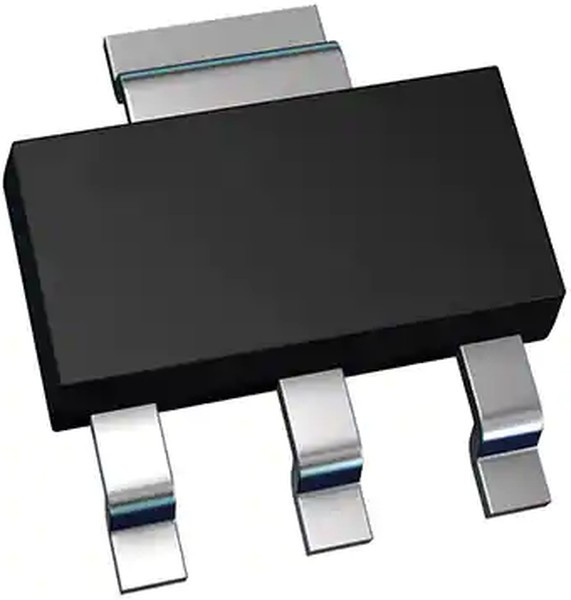 FZT1147ATA, Bipolar Transistors - BJT PNP -12V VCEO 5A High Gain Med PWR FZT1147ATA, Bipolar Transistors - BJT PNP -12V VCEO 5A High Gain Med PWR