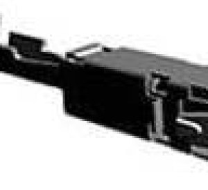 1534334-1, Line Pressing Terminals 1534334-1, Line Pressing Terminals