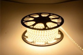 Светодиодная лента GLS-2835-60-6-220-IP67-3, катушка 50м 504015