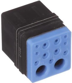 1484398-2, Conn INSERT ASSY SOCKET 13C2 ARC600 1484398-2, Conn INSERT ASSY SOCKET 13C2 ARC600