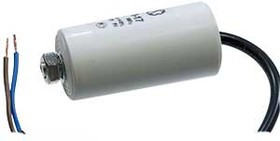 К78-17В 8МКФ Х 450В(ИСП.9) конденсатор пусковой, (аналог ДПС,К78-98)