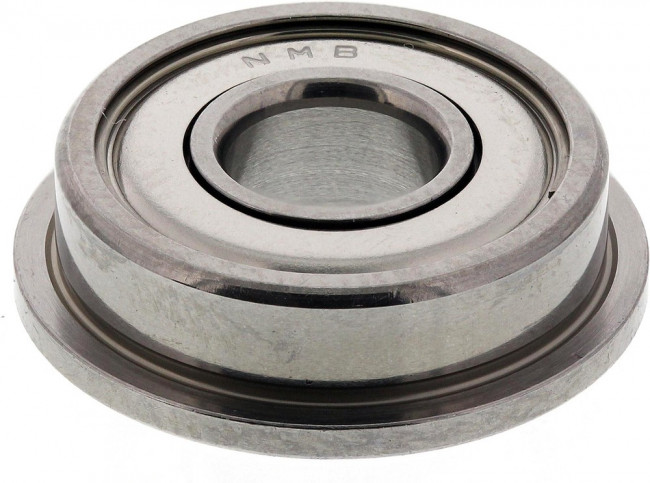 DDRF1350ZZMTRA5P24LY121 Double Row Deep Groove Ball Bearing- Both Sides Shielded 5mm I.D, 13mm O.D DDRF1350ZZMTRA5P24LY121 Double Row Deep Groove Ball Bearing- Both Sides Shielded 5mm I.D, 13mm O.D