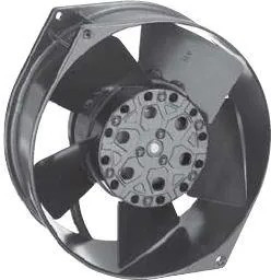 Вентилятор Ebmpapst W2S130-AA03-49 W2S130 172 x 55mm 380mA³/h 45w