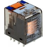 1-1393154-2, PT570024 реле 4 Form C 24В 6A/240В