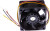 9GV0612P1G03, San Ace 9GV Series Axial Fan, 12 V dc, DC Operation, 142.2m³/h, 33.6W, 2.8A Max, 60 x 60 x 38mm