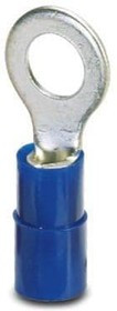 3240021, Terminals Ring cable lug blue 1.5-2.5 mm2 M3
