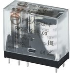 RP2.52.9.024.00, Реле 2 пер. 24VDC, 5A/ 250VAC RP2.52.9.024.00, Реле 2 пер. 24VDC, 5A/ 250VAC