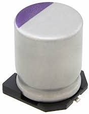 25SVPF330M, 25V 330uF /10*12.6/105°C Polymer 25SVPF330M, 25V 330uF /10*12.6/105°C Polymer