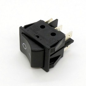 DS KCD2-202 ON-ON, 2 положения, 2 группы на переключение DS KCD2-202 ON-ON, 2 положения, 2 группы на переключение