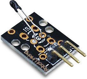 Модуль датчика температуры KY-013 для ARDUINO
