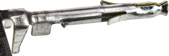 770904-1, Pin &amp; Socket Connectors MINI UMNL SOCKET 22- Reel of 4500