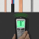 МЕГЕОН 45400, Детектор скрытой проводки МЕГЕОН 45400, Детектор скрытой проводки