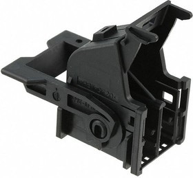953122-1, Аксессуар разъема, Cover, AMP MQS Series Connectors, MQS