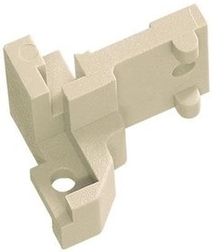 09060009905, DIN 41612 Connectors DIN-POWER A LEFT FIXING BRACKET