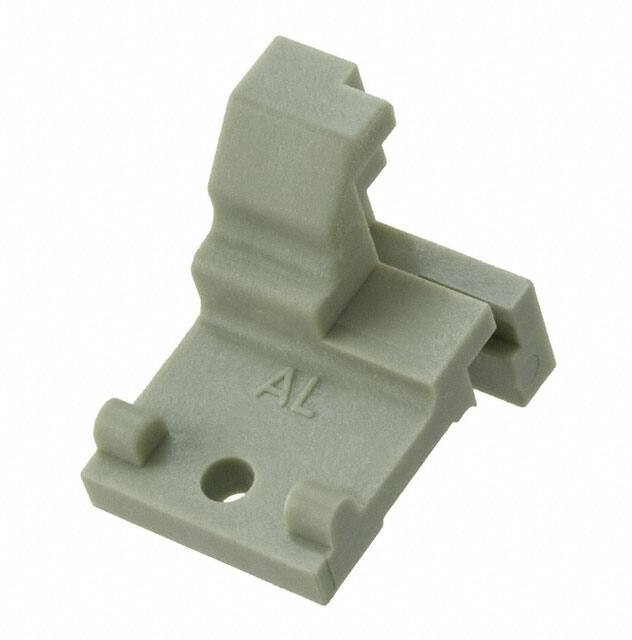 09060009905, DIN 41612 Connectors DIN-POWER A LEFT FIXING BRACKET