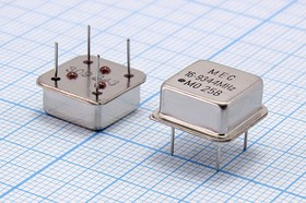 Кварцевый генератор 16.9344МГц 3.3В,HCMOS/TTL в корпусе HALF=DIL8; гк 16934,4 \\HALF\T/CM\ 3,3В\MO-2 Кварцевый генератор 16.9344МГц 3.3В,HCMOS/TTL в корпусе HALF=DIL8; гк 16934,4 \\HALF\T/CM\ 3,3В\MO-2