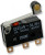 D2SW-3L2H, Микропереключатель, Мгновенного Действия, Роликовый Рычаг, SPDT, Пайка, 3 А, 30 В DC