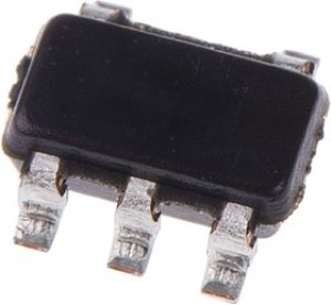 OPA330AIDBVT, Precision Amplifiers Lo Cost Prec CMOS Op Amp Zero Drift
