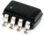 ADA4806-1ARJZ-R2, High Speed Operational Amplifiers 0.2 ?V/ C Offset Drift, 105 MHz, Low Power, Multimode, Rail-to-Rail Amplifier ADA4806-1ARJZ-R2, High Speed Operational Amplifiers 0.2 ?V/ C Offset Drift, 105 MHz, Low Power, Multimode, Rail-to-Rail Amplifier