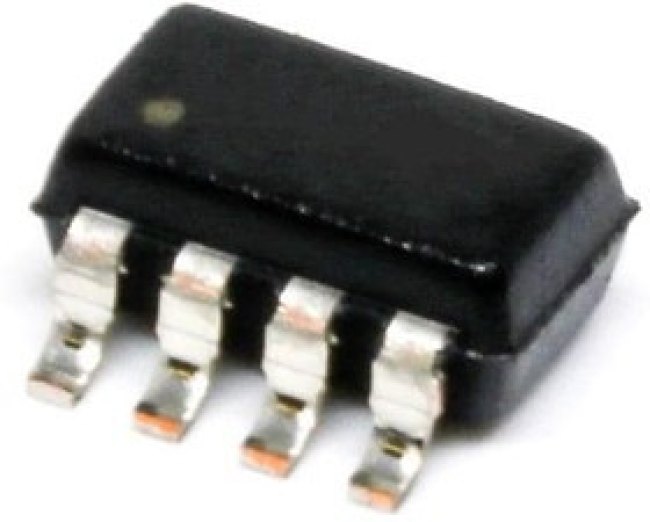 ADA4806-1ARJZ-R2, High Speed Operational Amplifiers 0.2 ?V/ C Offset Drift, 105 MHz, Low Power, Multimode, Rail-to-Rail Amplifier ADA4806-1ARJZ-R2, High Speed Operational Amplifiers 0.2 ?V/ C Offset Drift, 105 MHz, Low Power, Multimode, Rail-to-Rail Amplifier