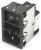 KMF1.1111.11, Filtered IEC Power Entry Module, IEC C14, General Purpose, 1 А, 250 В AC, 2-Полюсный выключатель