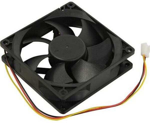 5bites Вентилятор FB9225S-12H3 92X25 / SLEEVE / 2500RPM / 3P 5bites Вентилятор FB9225S-12H3 92X25 / SLEEVE / 2500RPM / 3P