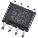 OP284ESZ-REEL7, Операционный усилитель с размахом входного и выходного напряжения [SO-8]