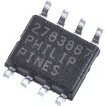 OP284ESZ-REEL7, Операционный усилитель с размахом входного и выходного напряжения [SO-8]