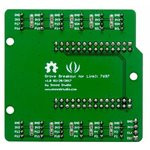 Grove Breakout for LinkIt 7697, Модуль расширения для подключения модулей Grove к LinkIt 7697 Grove Breakout for LinkIt 7697, Модуль расширения для подключения модулей Grove к LinkIt 7697