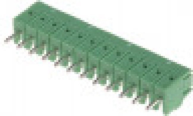 1984714, Fixed Terminal Blocks PT 1.5/12-3.5H 12P HRZ 3.5mm SCREW 1984714, Fixed Terminal Blocks PT 1.5/12-3.5H 12P HRZ 3.5mm SCREW