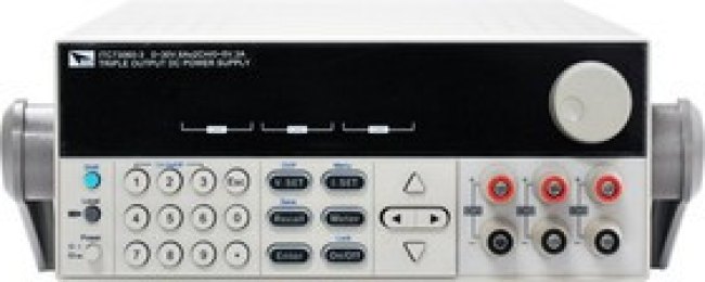 Источник питания ITC73060-3 Источник питания ITC73060-3