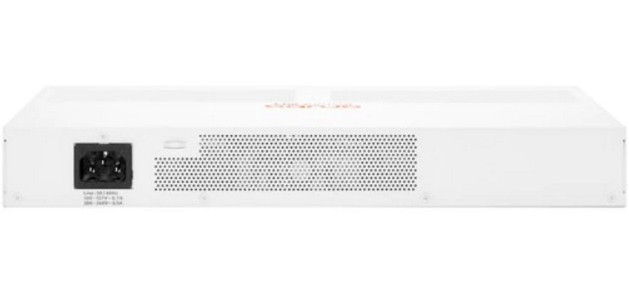R8R49A Aruba Instant on 1430 24G unmanaged fanless Switch