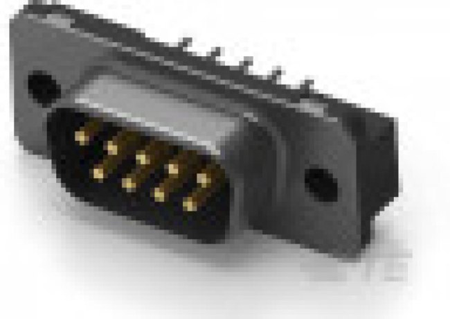 5747871-2, Amplimite HD-20 9 Way Through Hole D-sub Connector Plug, 2.74mm Pitch 5747871-2, Amplimite HD-20 9 Way Through Hole D-sub Connector Plug, 2.74mm Pitch