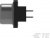 5747871-2, Amplimite HD-20 9 Way Through Hole D-sub Connector Plug, 2.74mm Pitch 5747871-2, Amplimite HD-20 9 Way Through Hole D-sub Connector Plug, 2.74mm Pitch