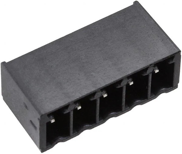 1788563, Pluggable Terminal Blocks MC 1 5/ 5-G-3 5 P26 THR