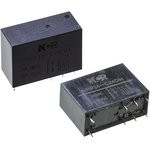 NRP-14-C-24D-H, Реле 1 переключ. 24VDC, 16A/240VAC SPDT