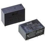 NRP-14-C-24D-H, Реле 1 переключ. 24VDC, 16A/240VAC SPDT