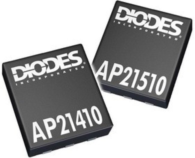 AP21510FM-7, USB POWER SWITCH, HIGH SIDE, 85DEG C