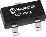 MCP1701AT-3302I/CB, Микросхема