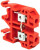 Колодка клеммная JXB-2.5/35 (25а) крас. EKF plc-jxb-2.5/35r Колодка клеммная JXB-2.5/35 (25а) крас. EKF plc-jxb-2.5/35r
