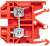 Колодка клеммная JXB-2.5/35 (25а) крас. EKF plc-jxb-2.5/35r Колодка клеммная JXB-2.5/35 (25а) крас. EKF plc-jxb-2.5/35r