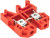 Колодка клеммная JXB-2.5/35 (25а) крас. EKF plc-jxb-2.5/35r Колодка клеммная JXB-2.5/35 (25а) крас. EKF plc-jxb-2.5/35r