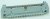 N3428-6002RB, 3000 Series Straight Through Hole PCB Header, 20 Contact(s), 2.54mm Pitch, 2 Row(s), Shrouded N3428-6002RB, 3000 Series Straight Through Hole PCB Header, 20 Contact(s), 2.54mm Pitch, 2 Row(s), Shrouded