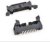 N3428-6002RB, 3000 Series Straight Through Hole PCB Header, 20 Contact(s), 2.54mm Pitch, 2 Row(s), Shrouded N3428-6002RB, 3000 Series Straight Through Hole PCB Header, 20 Contact(s), 2.54mm Pitch, 2 Row(s), Shrouded